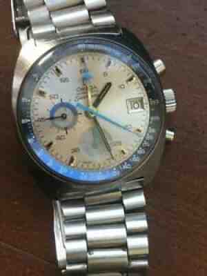 WATCH OMEGA SPEEDMASTER MARK III 1971 ,PERFECT CONDITION !