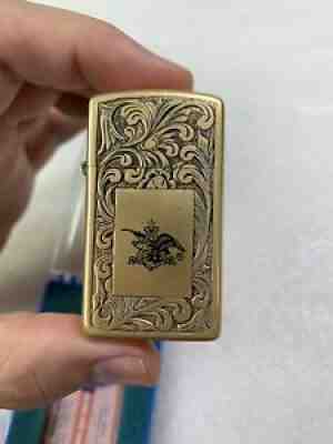 Vintage Lighter Park Brand Made In Murfreesboro Tennessee U.S.A Never Used Rare