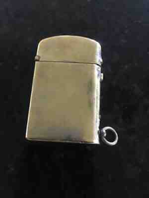 1910 dubsky record automatic lighter