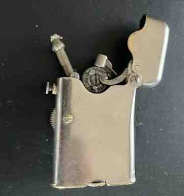 Thorens Teleflam lighter