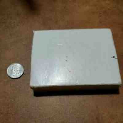 WORKING SERVICED Vintage COLIBRI Beam Sensor Butane Lighter Gold Tortise Shell