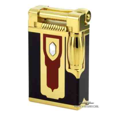 S.T. Dupont Maharadjah Limited Edition Superhammer Lighter