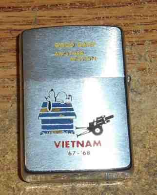 vietnam lighter