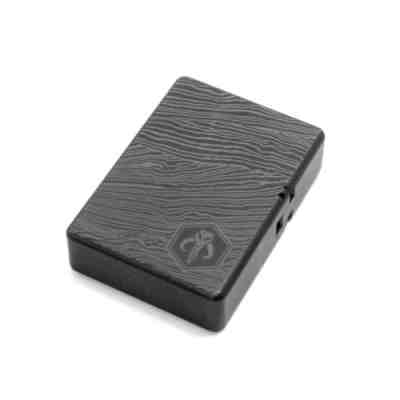 New Rare Prometheus Design Werx Titanium Dark Beskar Lighter Tad Gear Motus 5.11