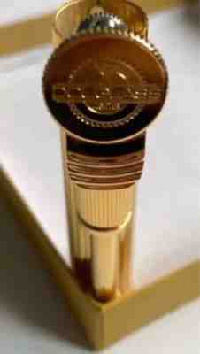 DOUGLASS LIGHTER FIELD S BRASS oil lighter gold japan JP