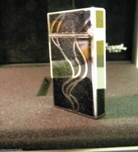 S.T.  Dupont Magic Wishes Ligne 2 Lighter