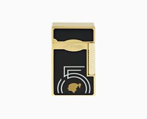 S.T. Dupont Le Grand Lighter Cohiba 55 Anniversary 023055  New