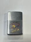 Vintage Camel GT Challenge Smoking Racing Zippo Lighter