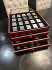 vintage zippo lighter lot collection