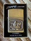 The Extremely Rare Holy Grail Of Marlboro Zippos 1976 NEW in Box