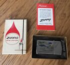 1967 Plymouth Road Runner  Warner Bros. ZIPPO Slim Lighter New in Box