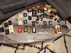 Zippo Lighter Collection, Vintage, Limited Edition, Rare, Over 30 Lighters!