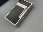 ST Dupont Le Grand Torch Black Chinese Lacquer Palladium Lighter C23010 $1795