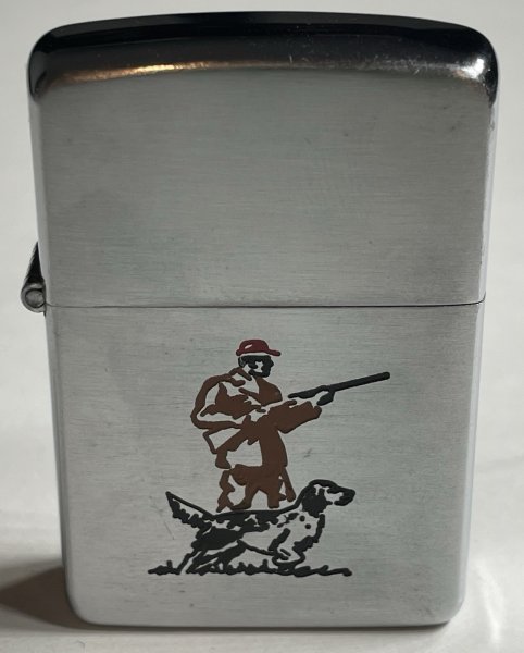 Vintage 1949-51 - Sports Series Hunter - Prototype - RARE