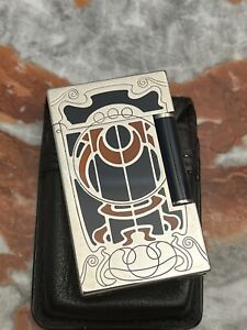 S. T. Dupont  Casa Fenoglio Ligne 2 dunhill lighter cigarette cigar $3060