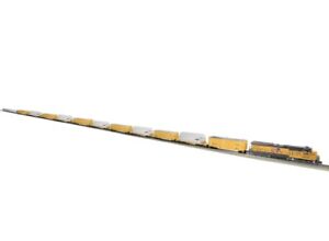 Lionel 2222020 Union Pacific Rocket Booster Train Set MIB/New