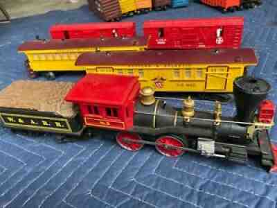 Lionel Trains O gauge SET The General