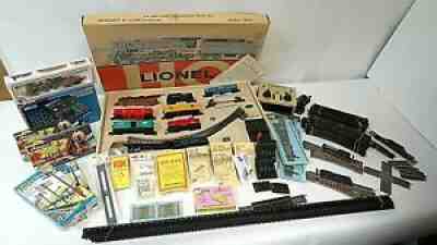 VTG Lionel MRC Atlas Athearn Kadee HO Train Set Cars Track Controllers + MORE