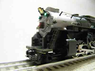LIONEL PENNSYLVANIA LIMITED LC+ 2.0 BERKSHIRE TRAIN SET O GAUGE 1922070 NEW