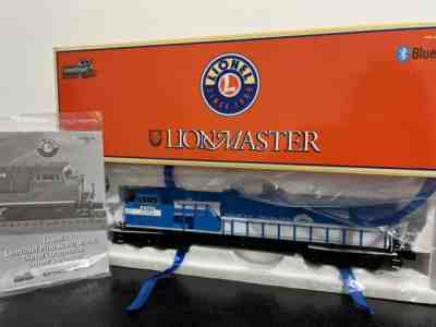 LIONEL CONRAIL LC+2.0 SD80MAC DIESEL LOCOMOTIVE ENGINE #4102 O GAUGE 2034062 NEW