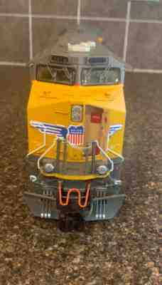 Lionel Trains Locomotive Union Pacific ES44AC #7454