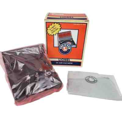 LIONEL ZW AMP VOLT METER 6-14077 FOR PRE-1970 ZW TRANSFORMERS TRAIN New Not Used