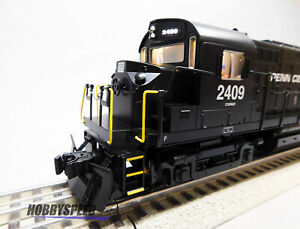 LIONEL PC LEGACY RS-27 DIESEL LOCOMOTIVE ENGINE #2409 O GAUGE train 2233362 NEW