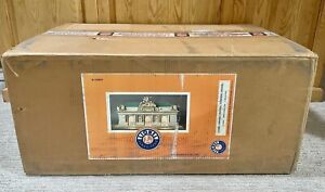 Lionel Trains - Grand Central Terminal Model 6-16859 - Limited Edition of 250!