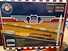 ?Lionel 2222020 Union Pacific Rocket Booster Train *No Engine* LN/Box