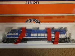 Lionel 2005 Conrail  Safety collector's train set K-line rare O-Guage