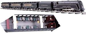 Lionel 6-13008 Std Gauge New York Central 