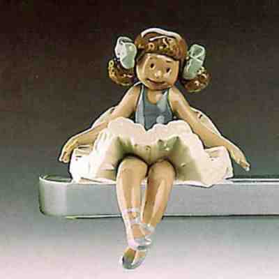 Rare And Collectible Lladro : 1501 Value Guide - Price List
