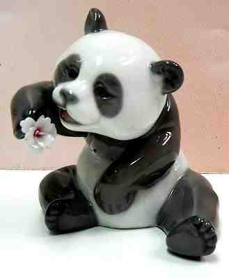 panda lladro