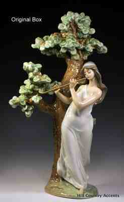 Rare And Collectible Lladro : 5651 Lladro Value Guide - Price List
