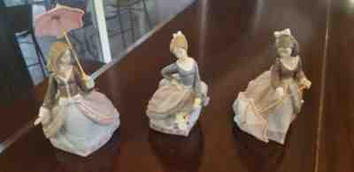 Rare And Collectible Lladro : 5211 Value Guide - Price List