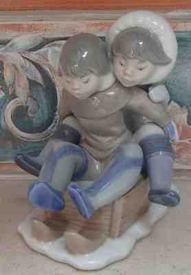 Lladro #5665 