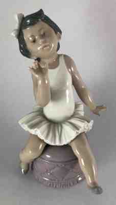 Rare And Collectible Lladro : 5106 Lladro Value Guide - Price List
