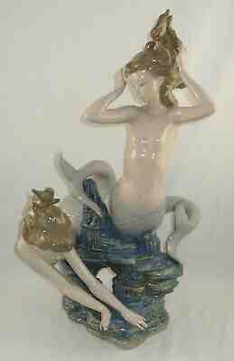 Lladro FANTASY Figurine 1349 