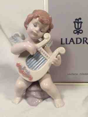Rare And Collectible Lladro : 1127 Value Guide - Price List