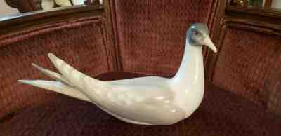 Lladro Tern / Seagull #1051 - RARE!