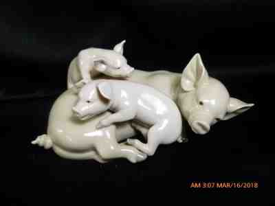 Rare And Collectible Lladro : 5228 Lladro Value Guide - Price List