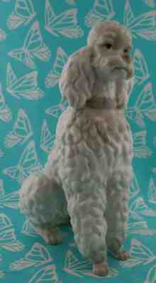 Rare And Collectible Lladro : Poodle Lladro Value Guide - Price