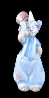 Rare And Collectible Lladro : Lladro Magician Value Guide - Price