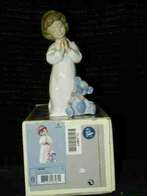 Saving Lladro - 6581 - 