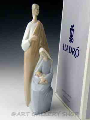 Rare And Collectible Lladro : 4585 Value Guide - Price List