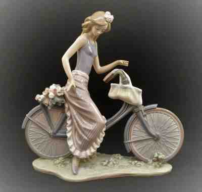 Rare And Collectible Lladro : 5272 Value Guide - Price List