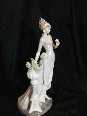 Rare And Collectible Lladro : 5377 Lladro Value Guide - Price List
