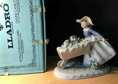 Rare And Collectible Lladro : Lladro 5460 Value Guide - Price List