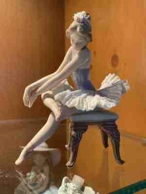 Rare And Collectible Lladro : 5498 Value Guide - Price List