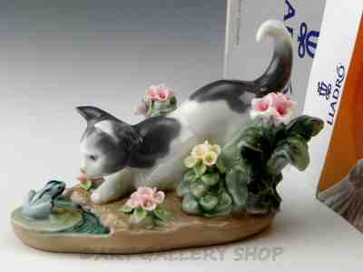 Rare And Collectible Lladro : 1442 Value Guide - Price List